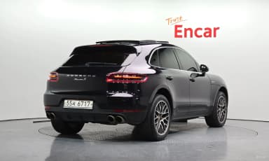 Macan