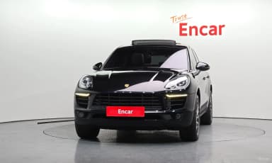 Macan