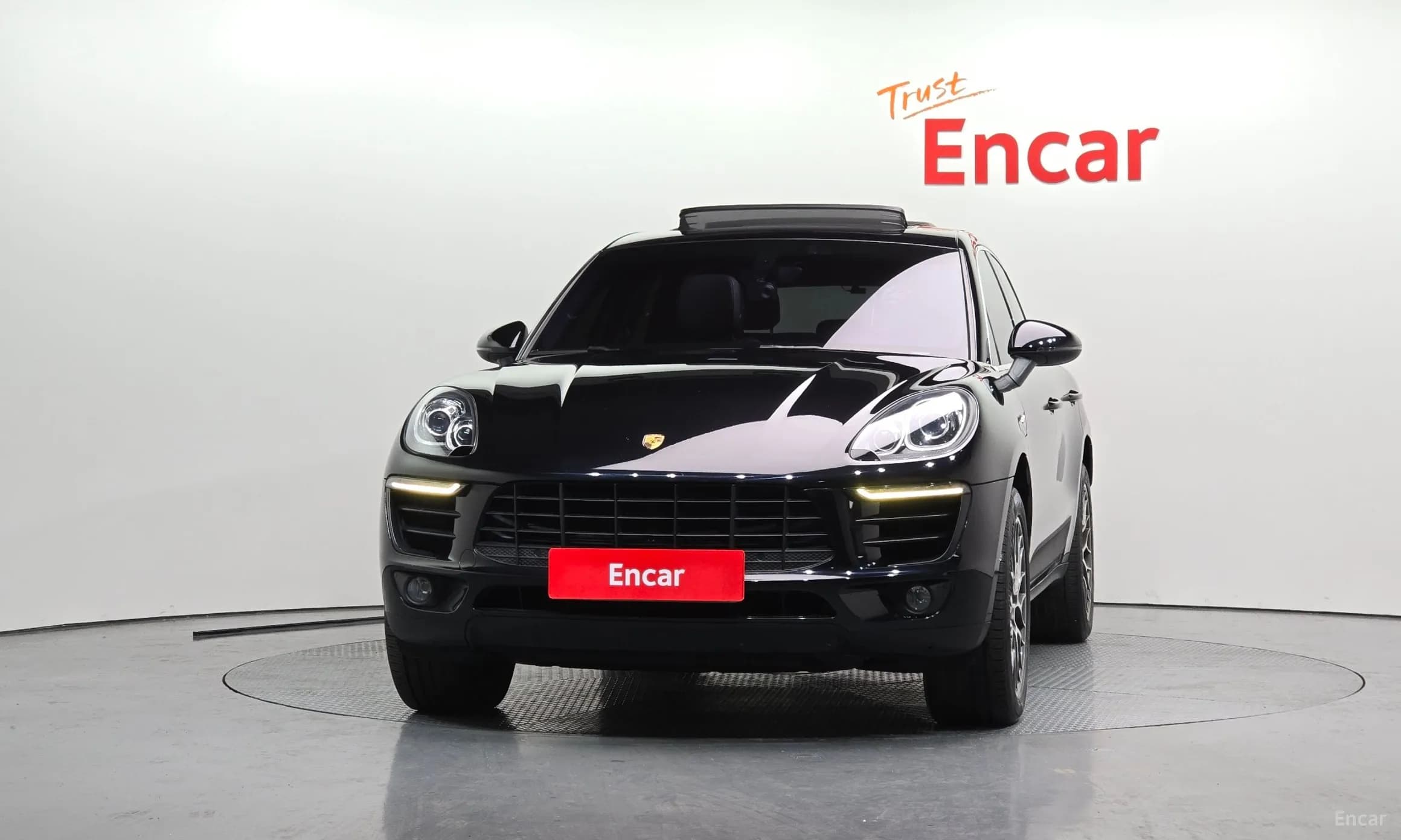 Macan