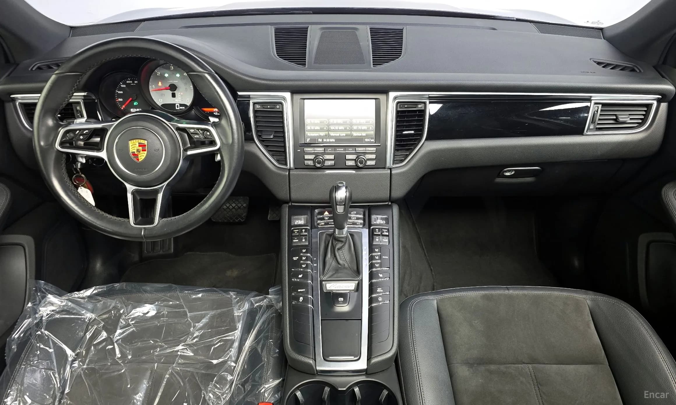 Macan