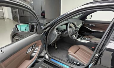 3 Series (G20)