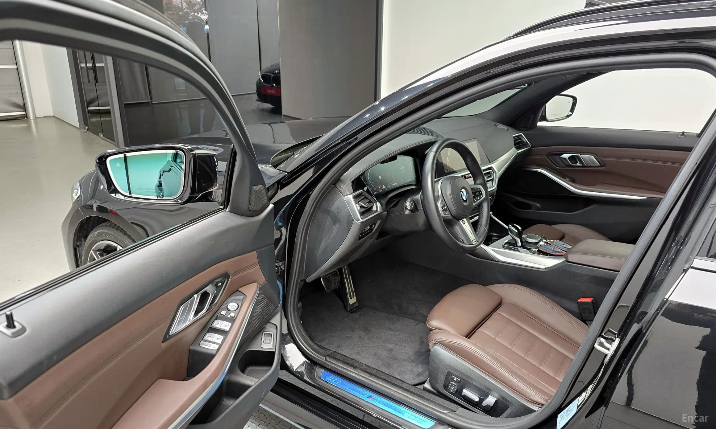 3 Series (G20)