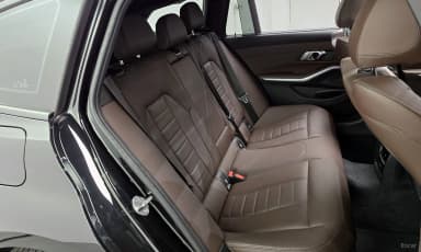 3 Series (G20)
