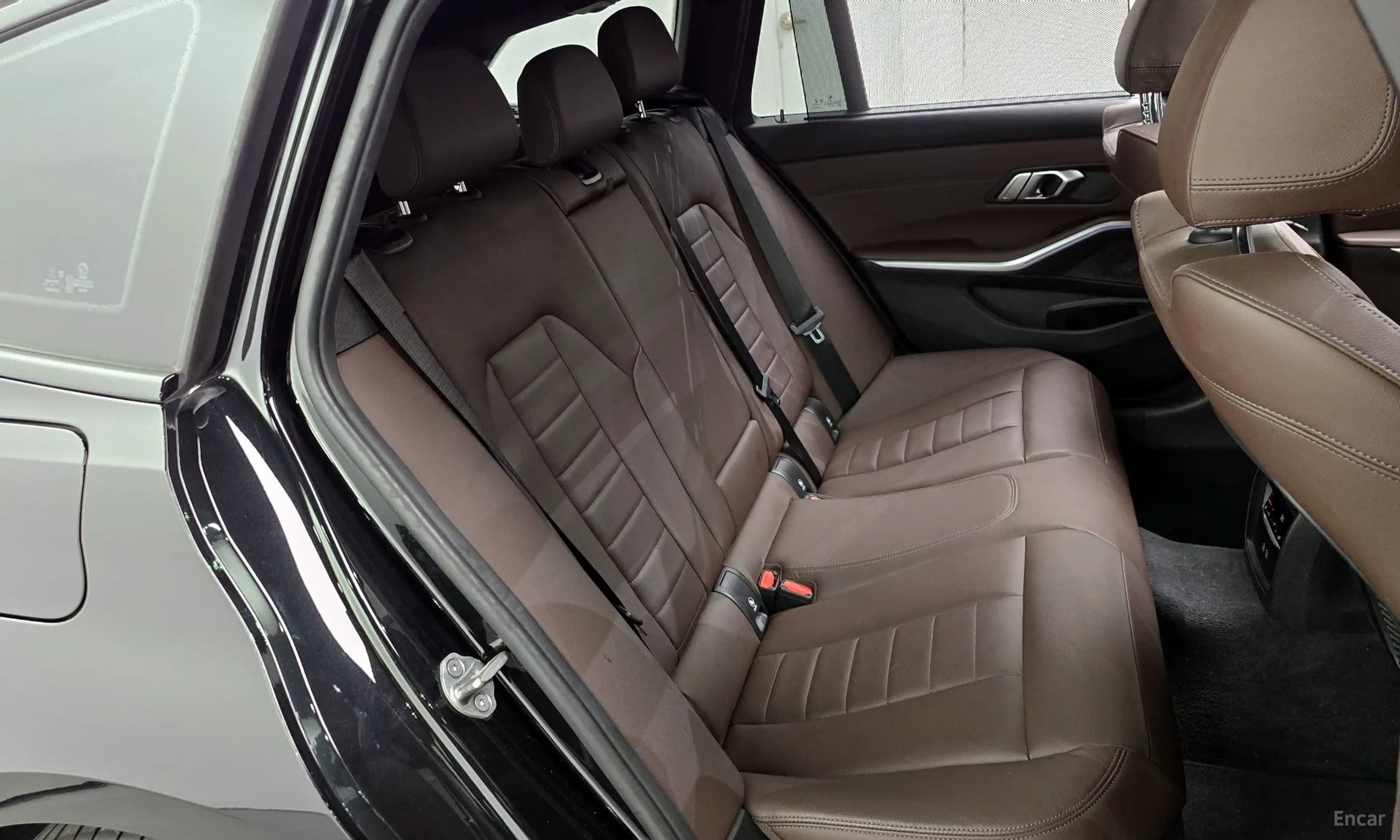 3 Series (G20)
