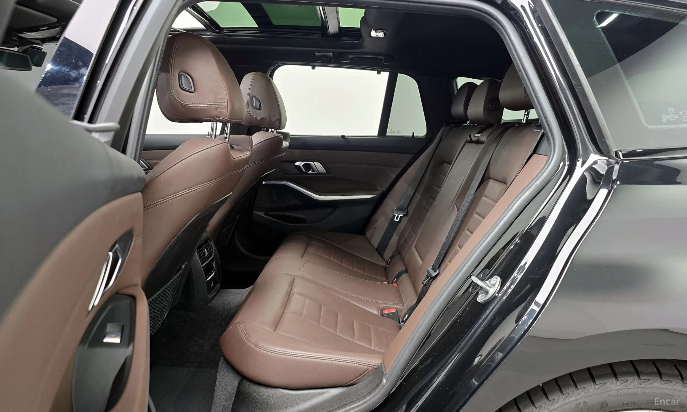 3 Series (G20)
