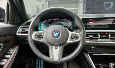 3 Series (G20)