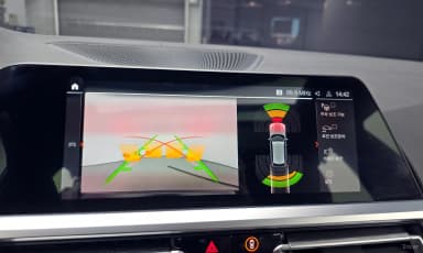 3 Series (G20)
