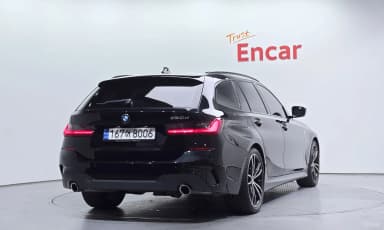 3 Series (G20)