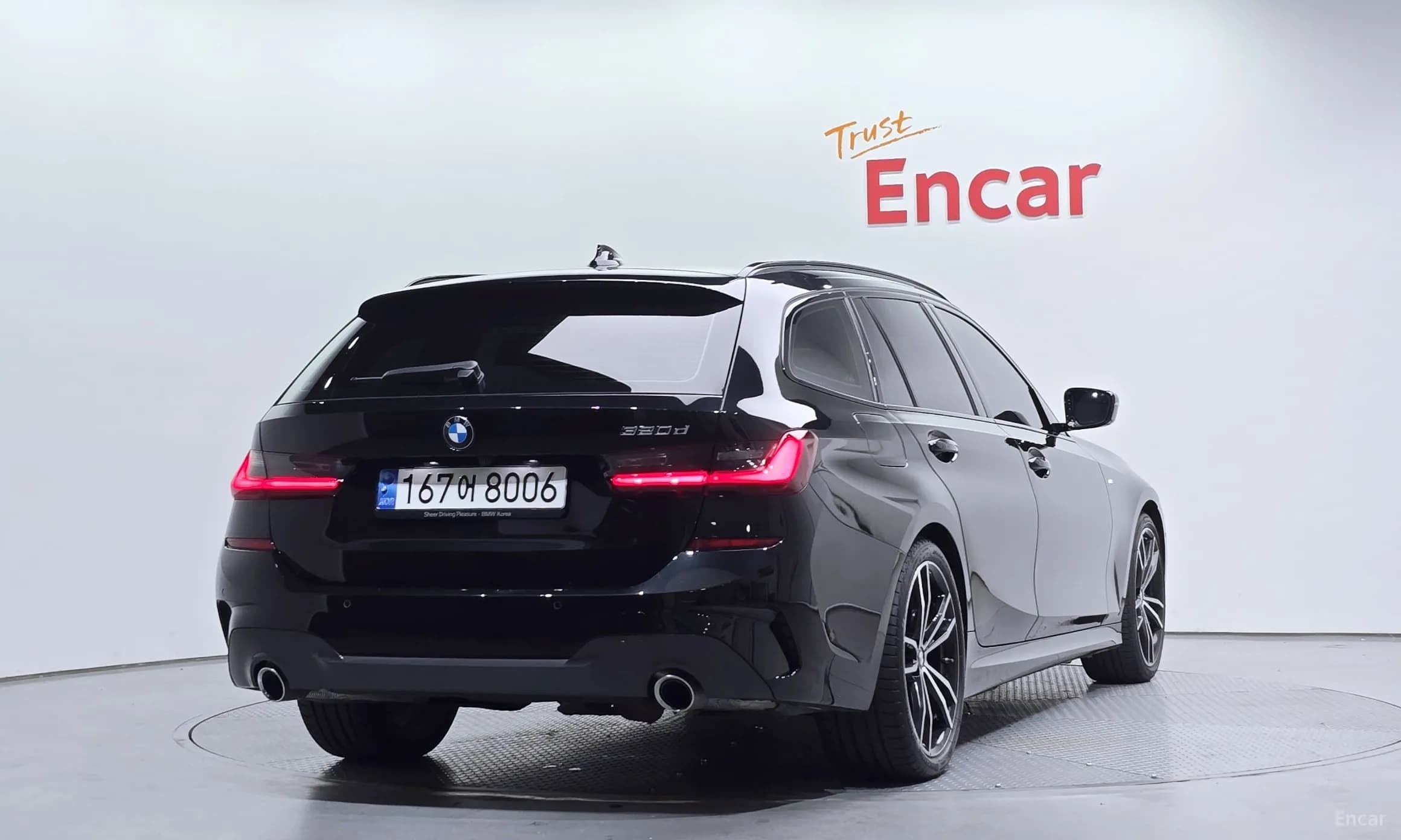 3 Series (G20)