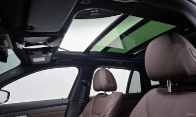 3 Series (G20)