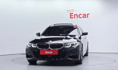 3 Series (G20)