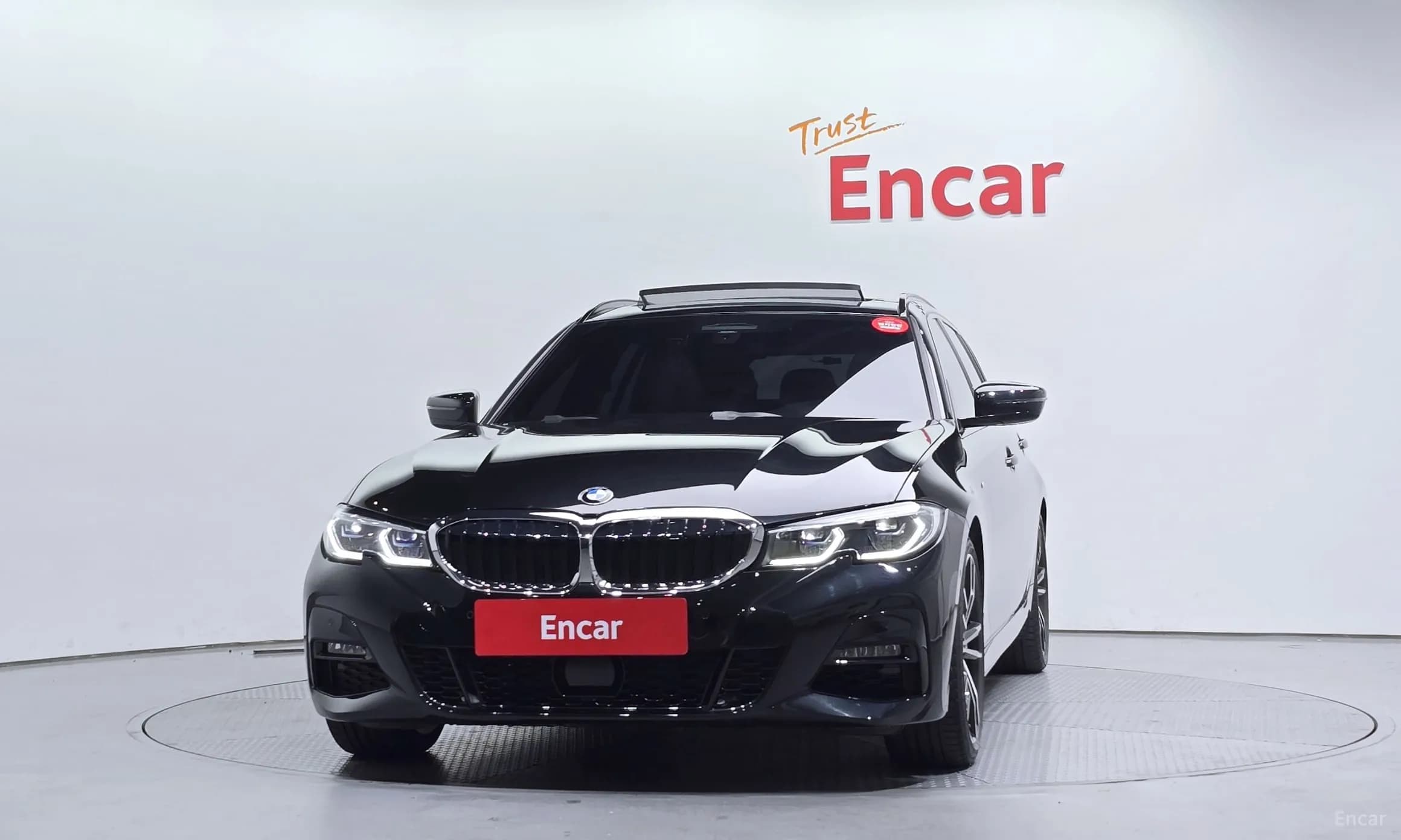 3 Series (G20)