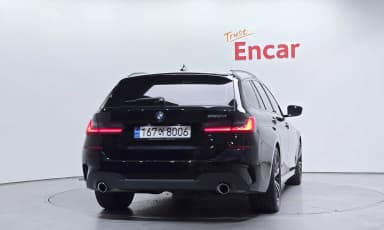 3 Series (G20)