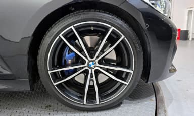 3 Series (G20)