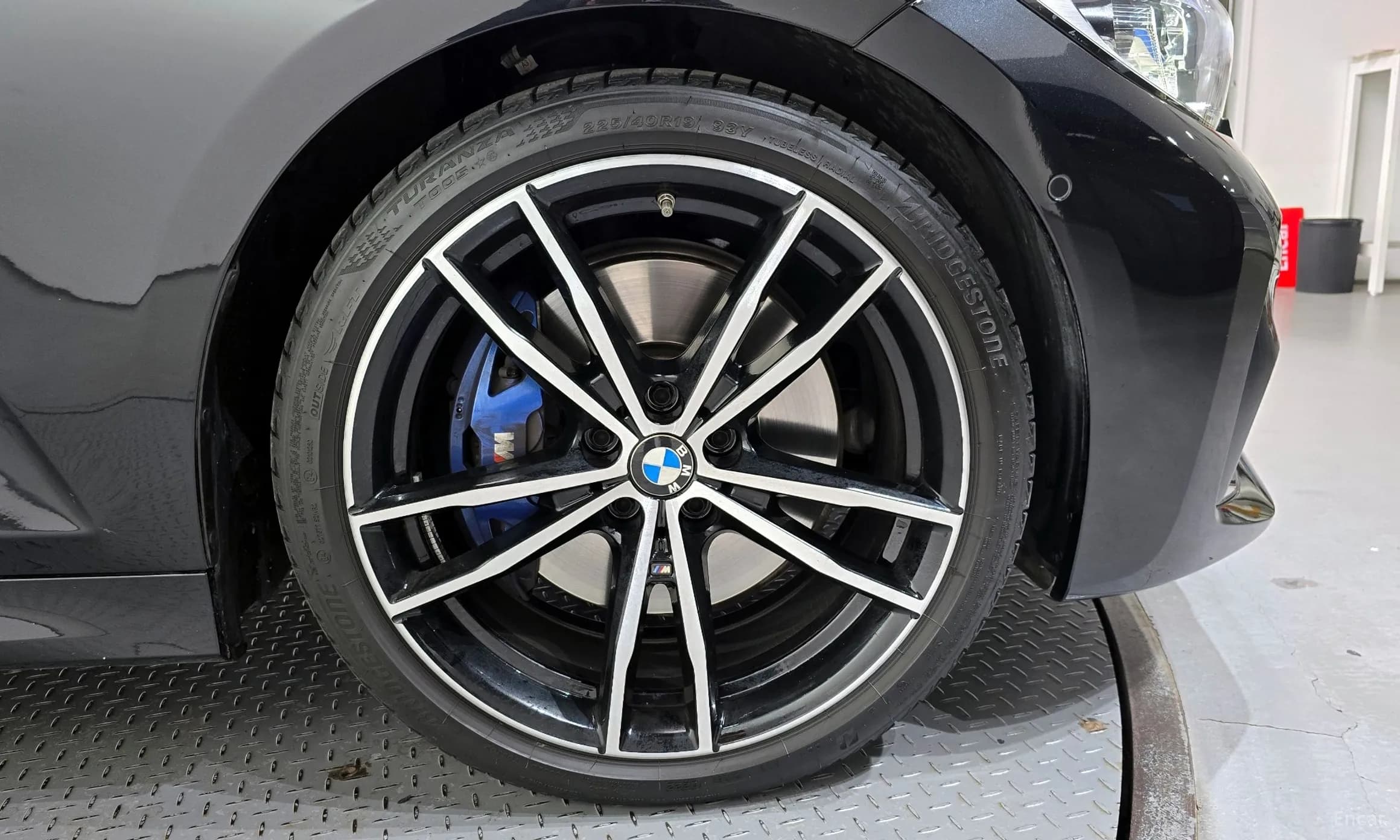 3 Series (G20)