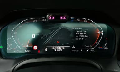 3 Series (G20)