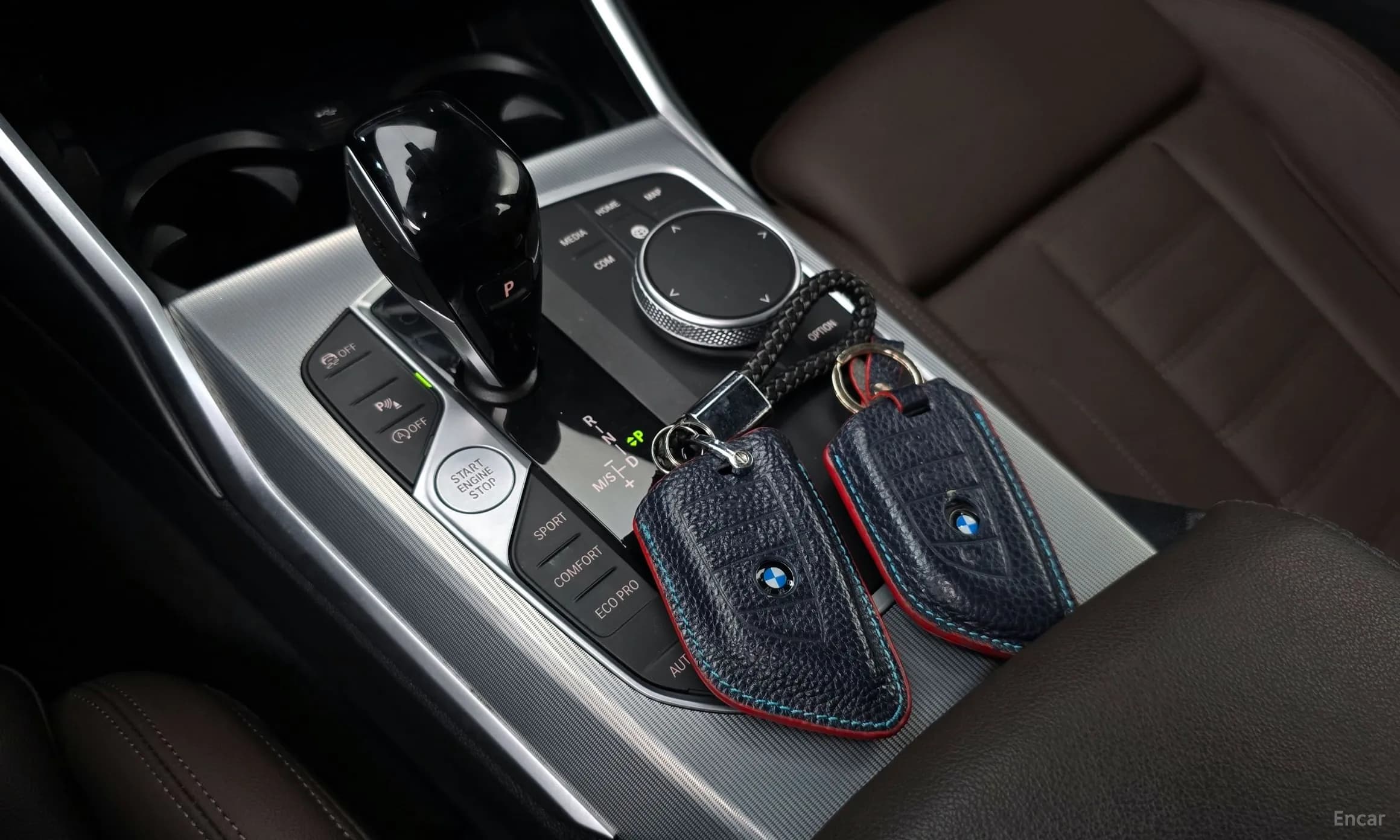 3 Series (G20)