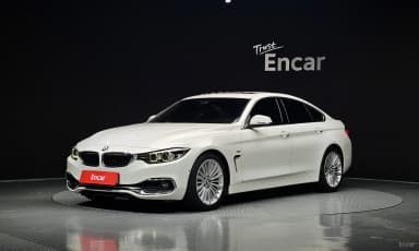 Series 4 (F32)