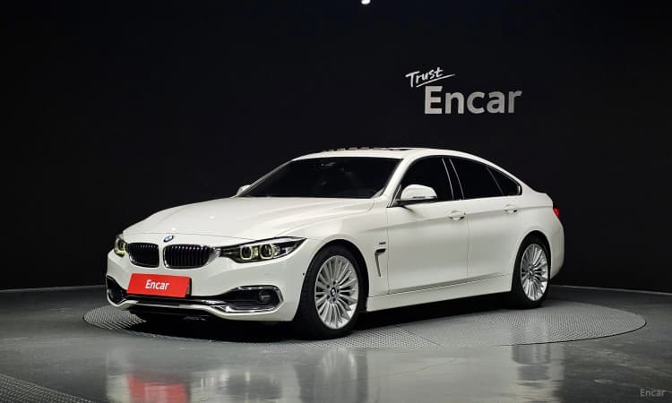 Series 4 (F32)