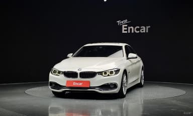 Series 4 (F32)