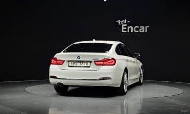 Series 4 (F32)