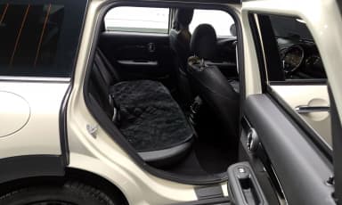 Cooper Clubman