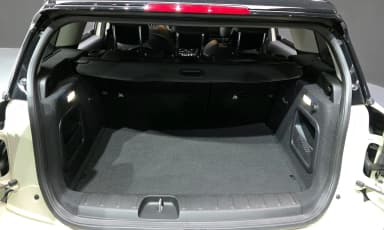 Cooper Clubman