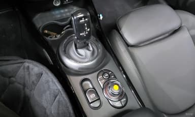 Cooper Clubman