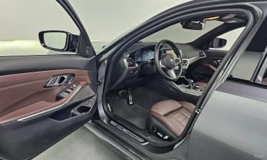 3 Series (G20)