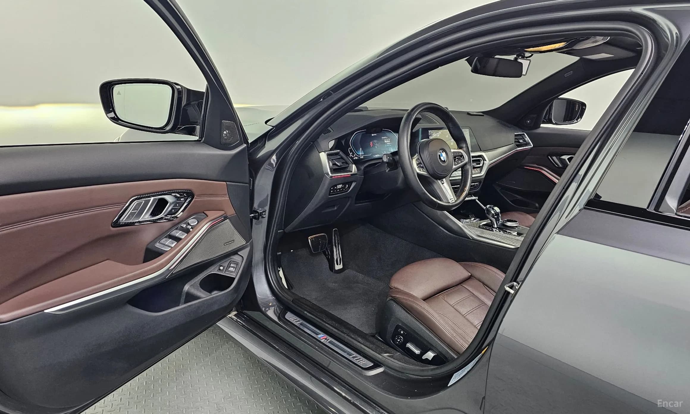 3 Series (G20)