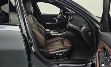 3 Series (G20)