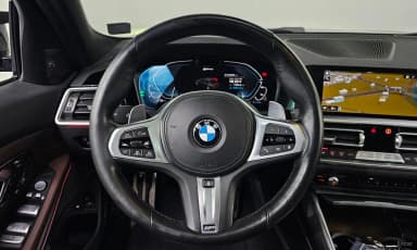 3 Series (G20)