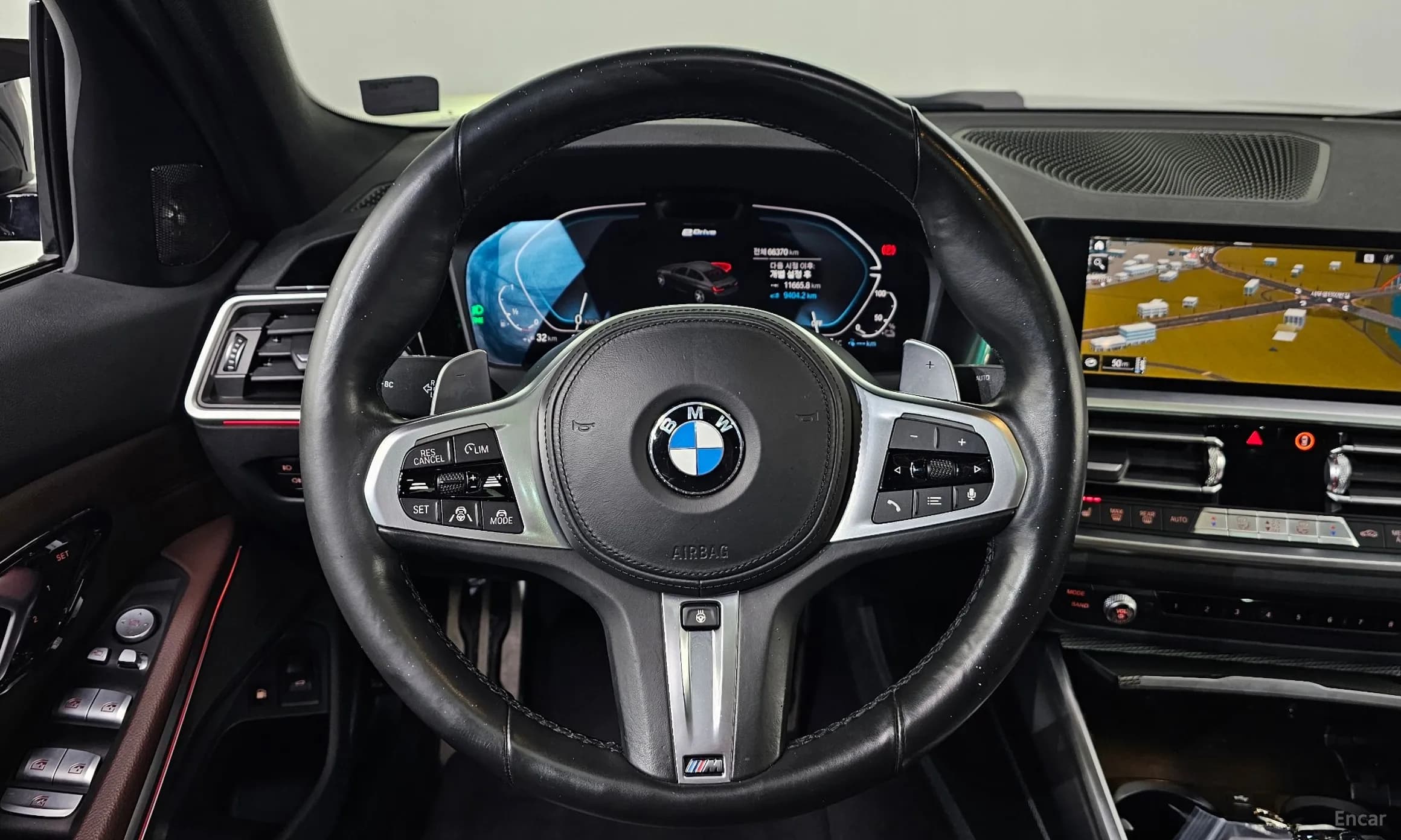 3 Series (G20)