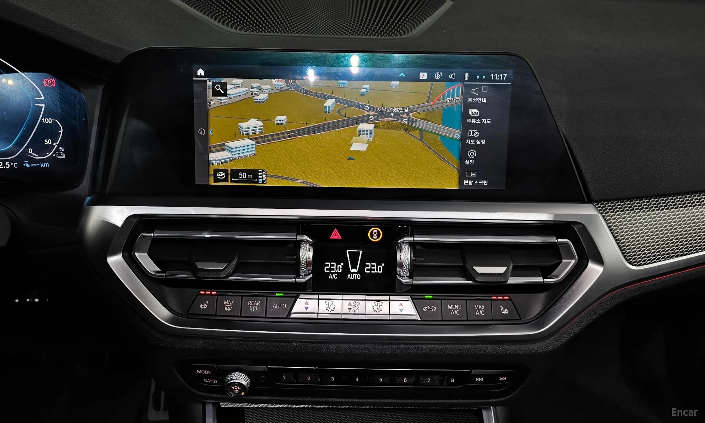 3 Series (G20)