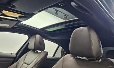 3 Series (G20)