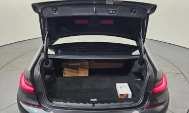 3 Series (G20)