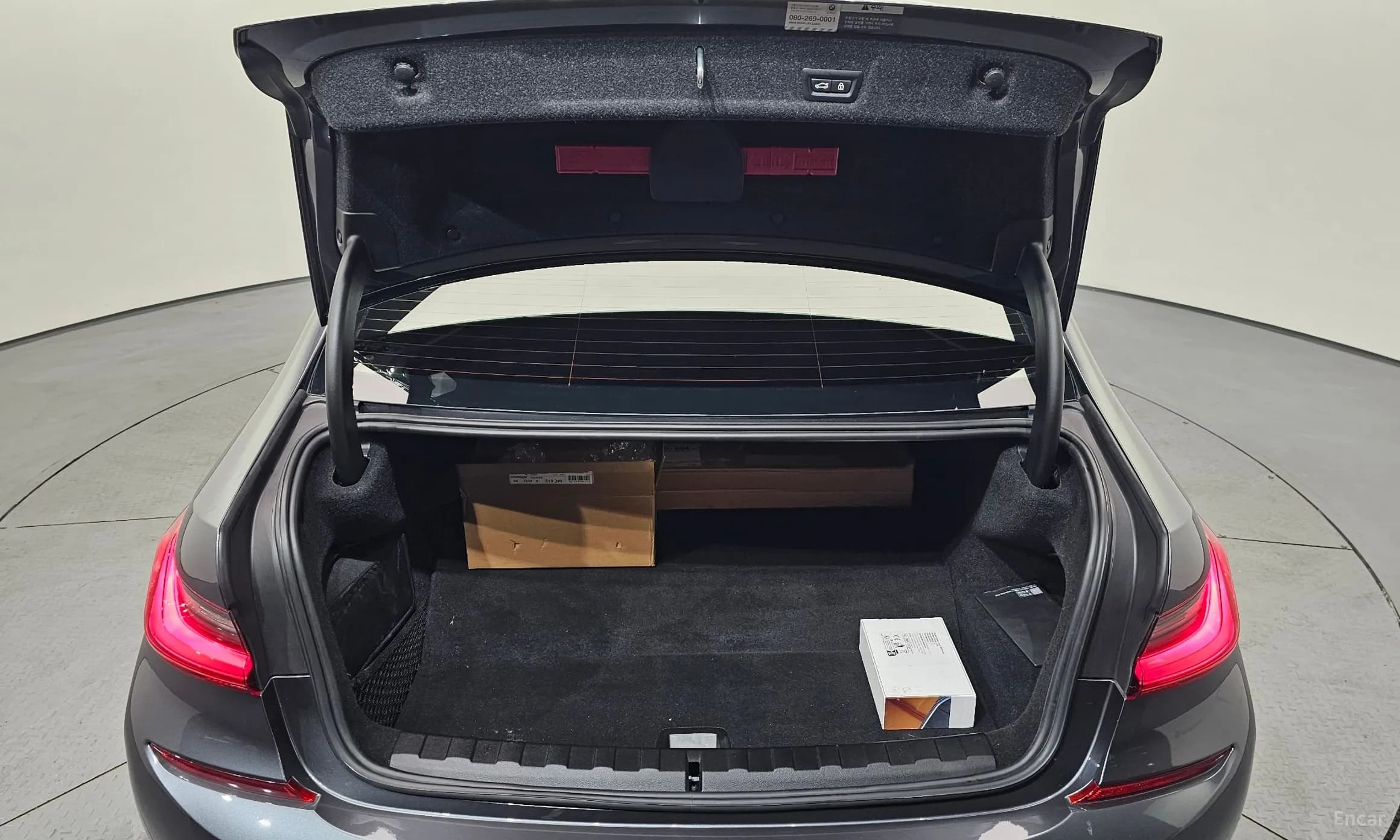 3 Series (G20)
