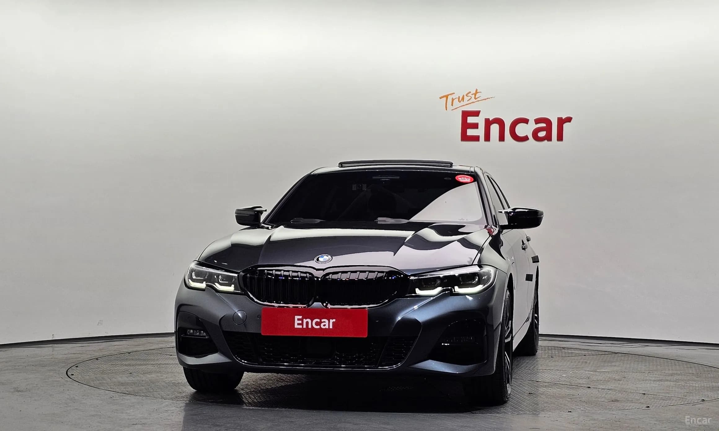 3 Series (G20)
