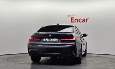 3 Series (G20)