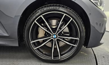 3 Series (G20)