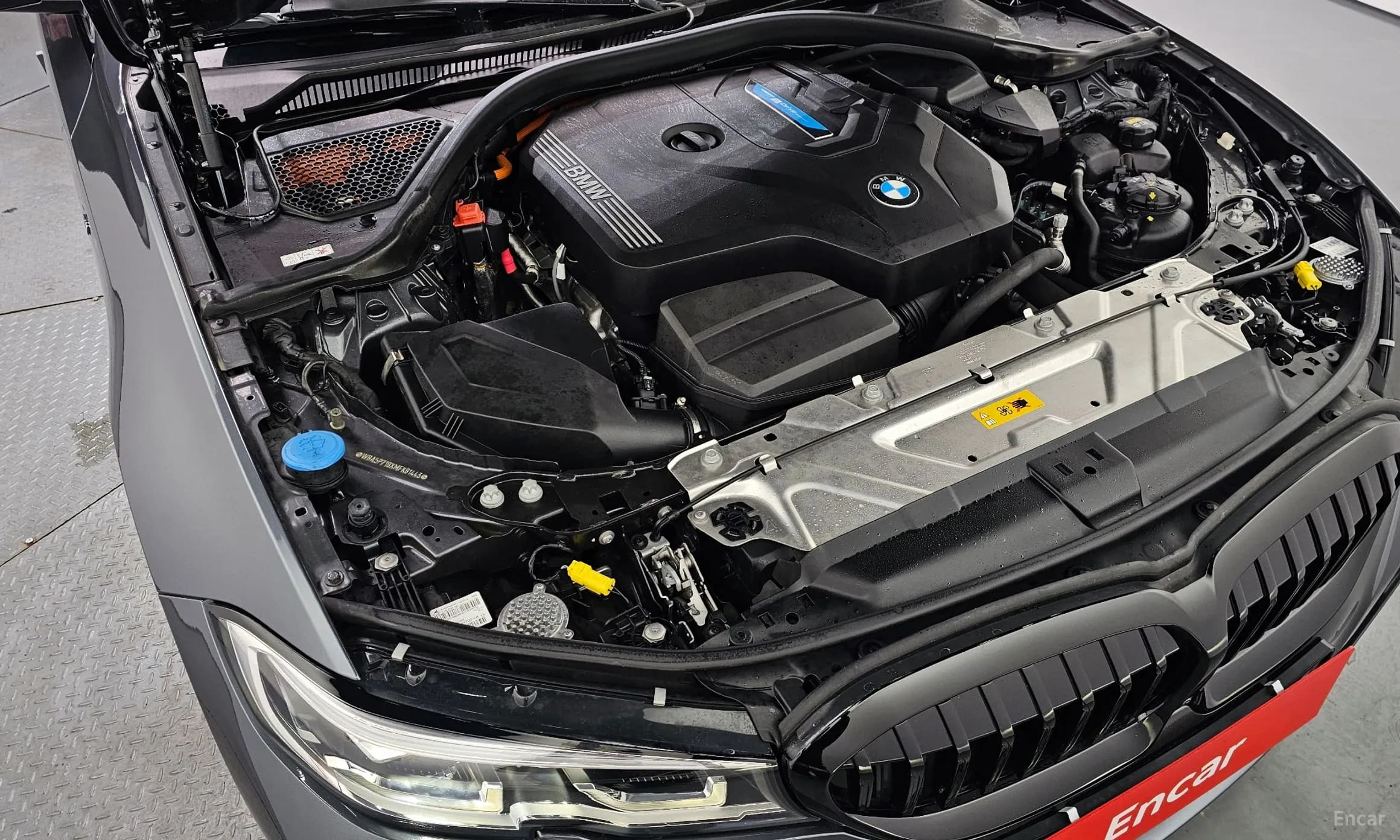 3 Series (G20)