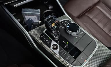 3 Series (G20)