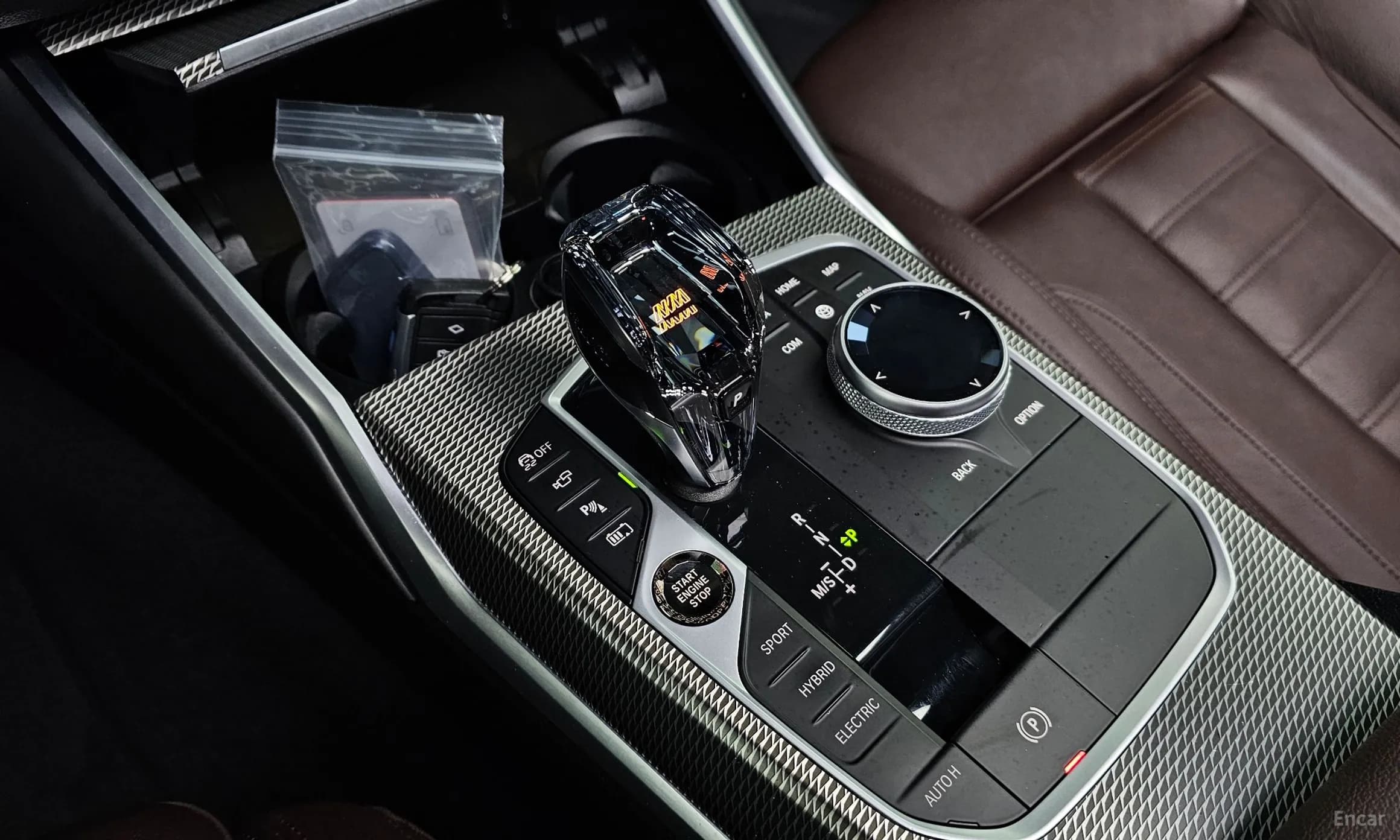 3 Series (G20)