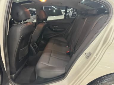 3 Series (F30)