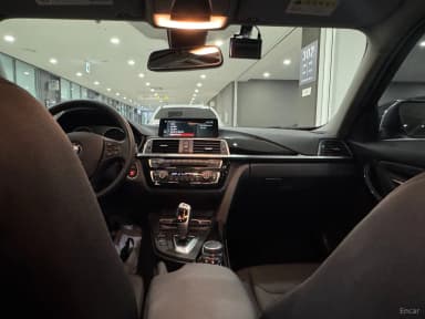 3 Series (F30)