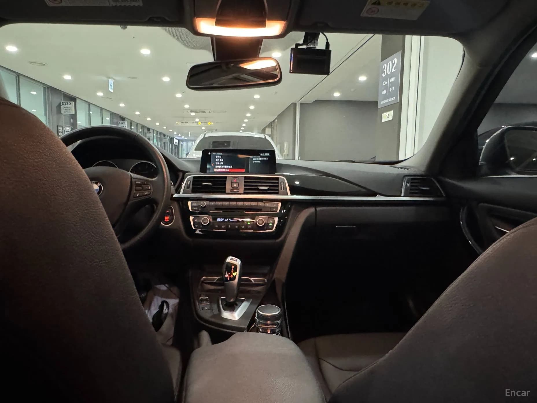 3 Series (F30)