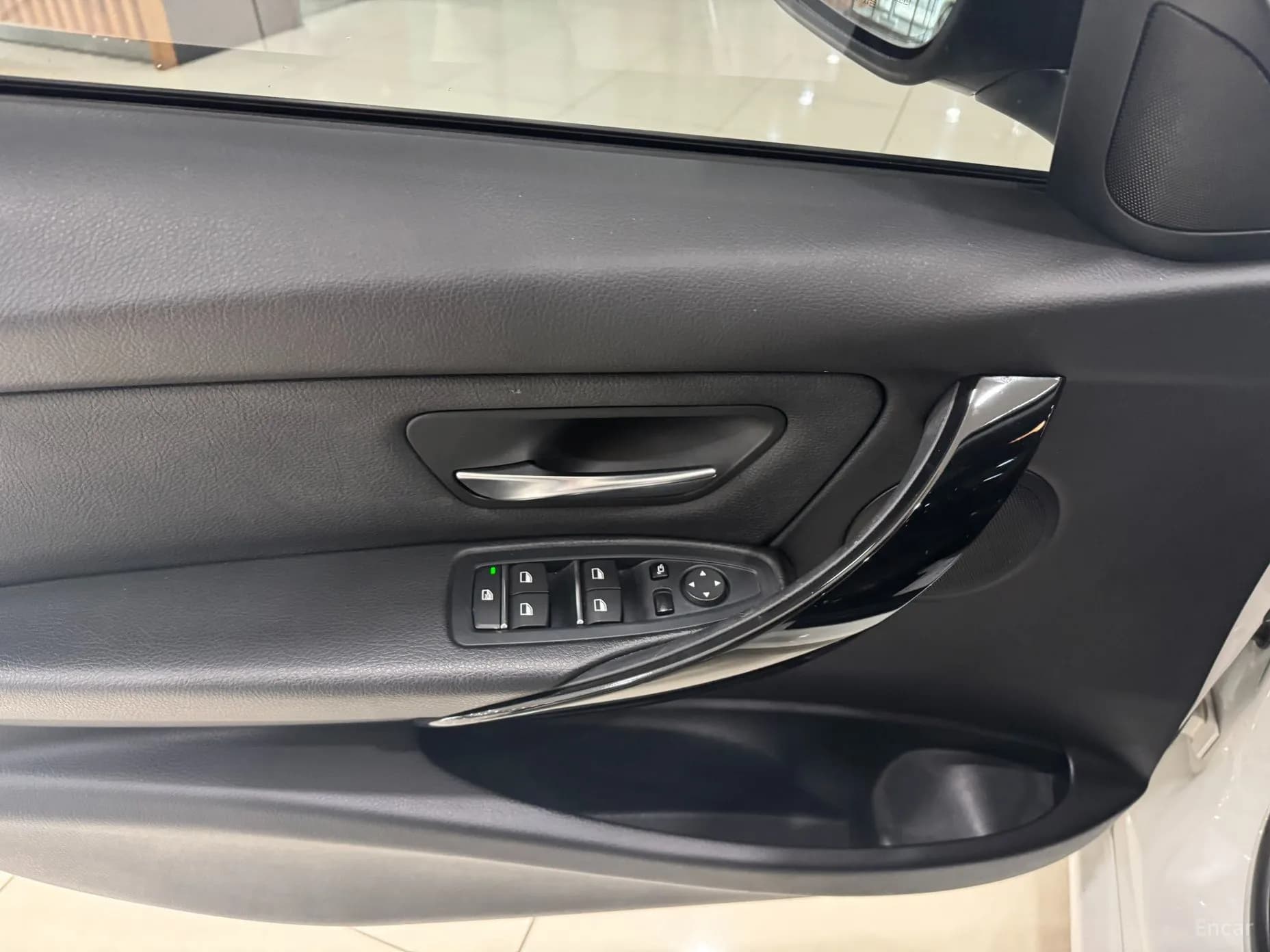 3 Series (F30)