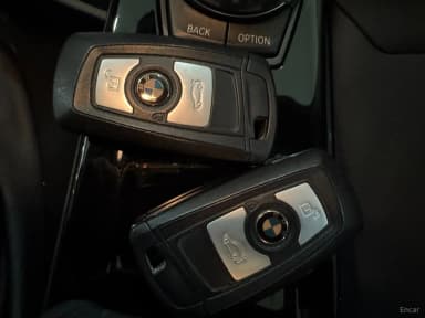 3 Series (F30)
