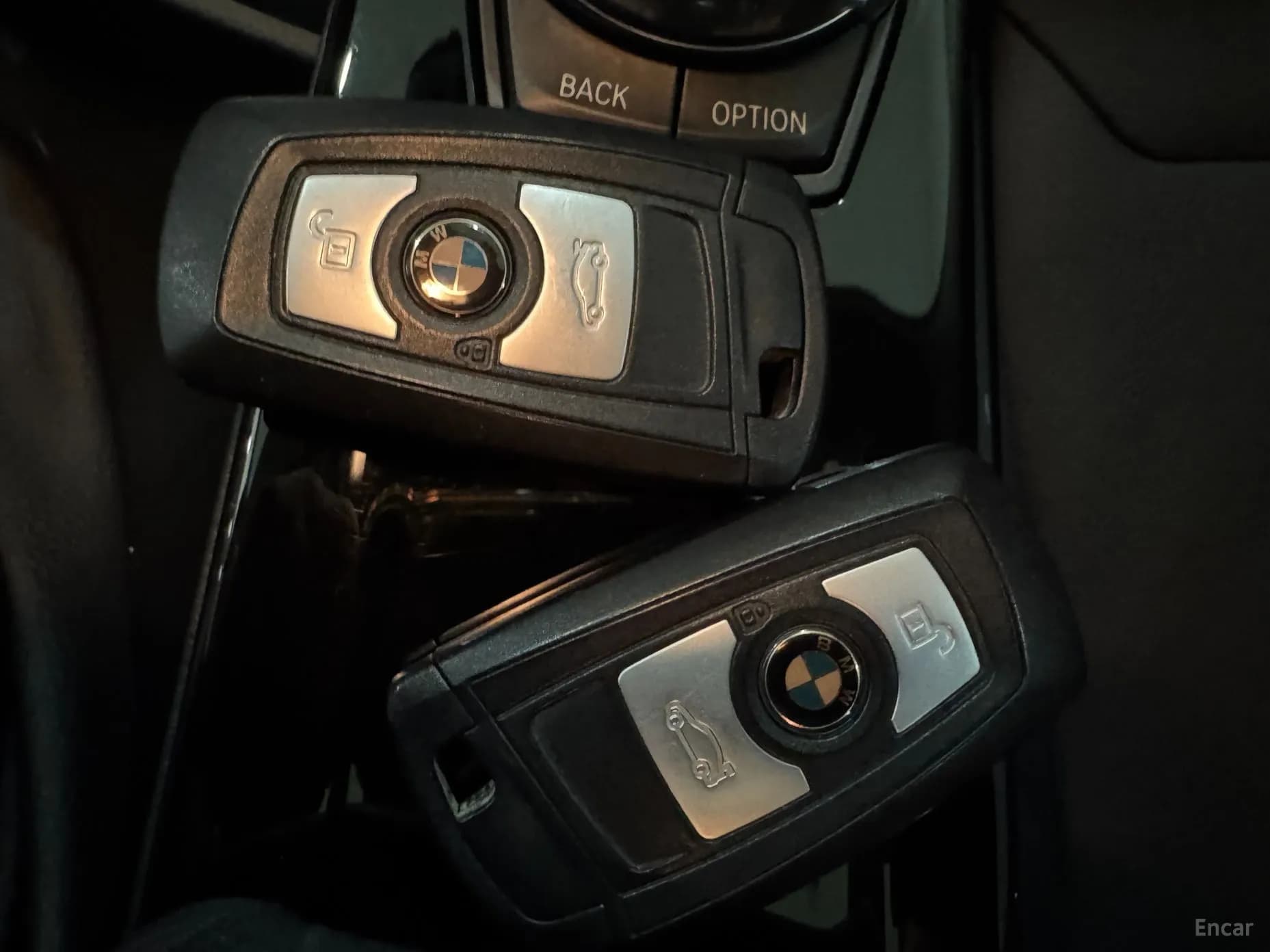 3 Series (F30)