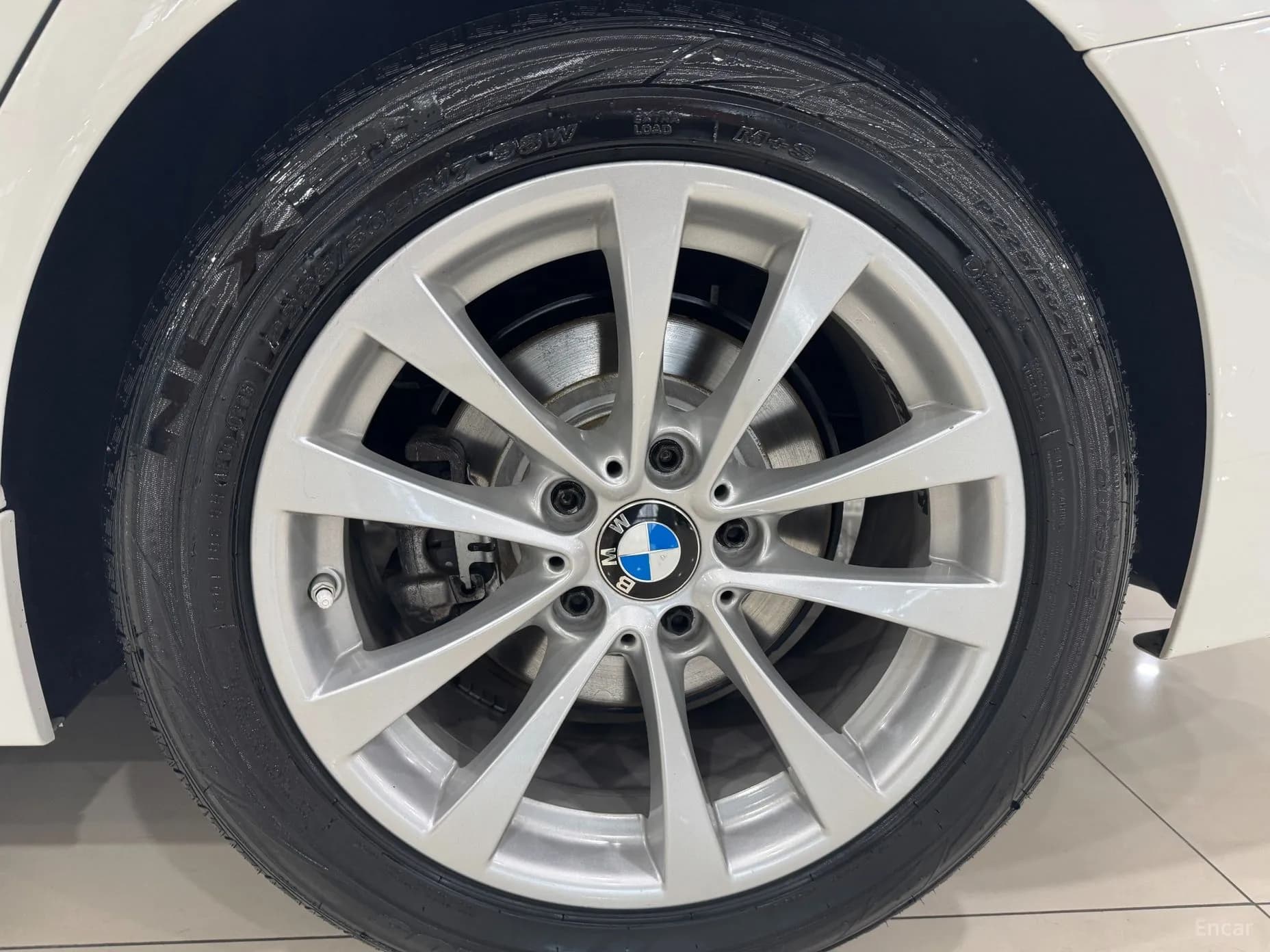 3 Series (F30)
